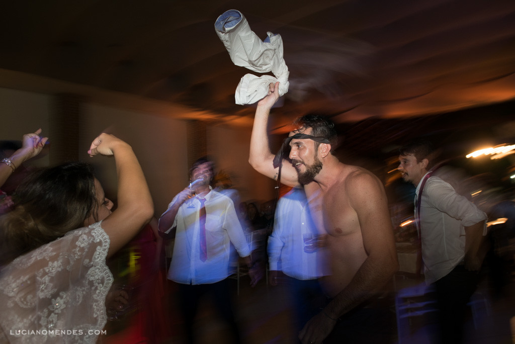 Fotografia de Casamento Recepção no Sítio La Lunna Eventos Rio de Janeiro RJ
